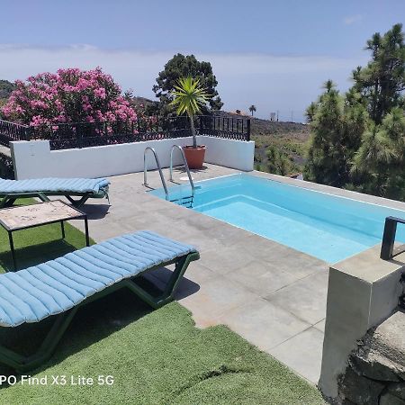 Casa Manuel Iris Villa Los Llanos De Aridane Ngoại thất bức ảnh
