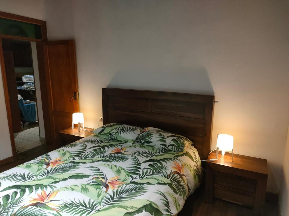 Casa Manuel Iris Villa Los Llanos De Aridane Ngoại thất bức ảnh