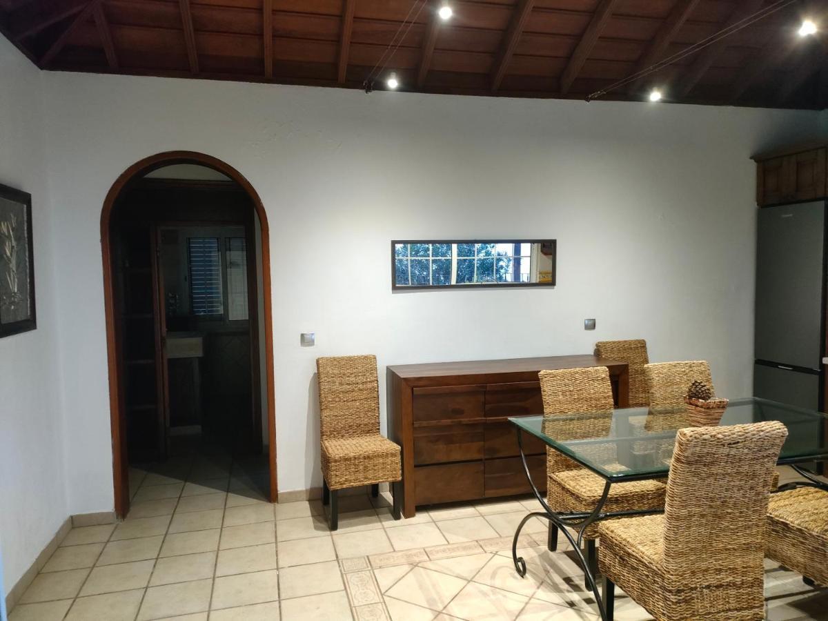 Casa Manuel Iris Villa Los Llanos De Aridane Ngoại thất bức ảnh