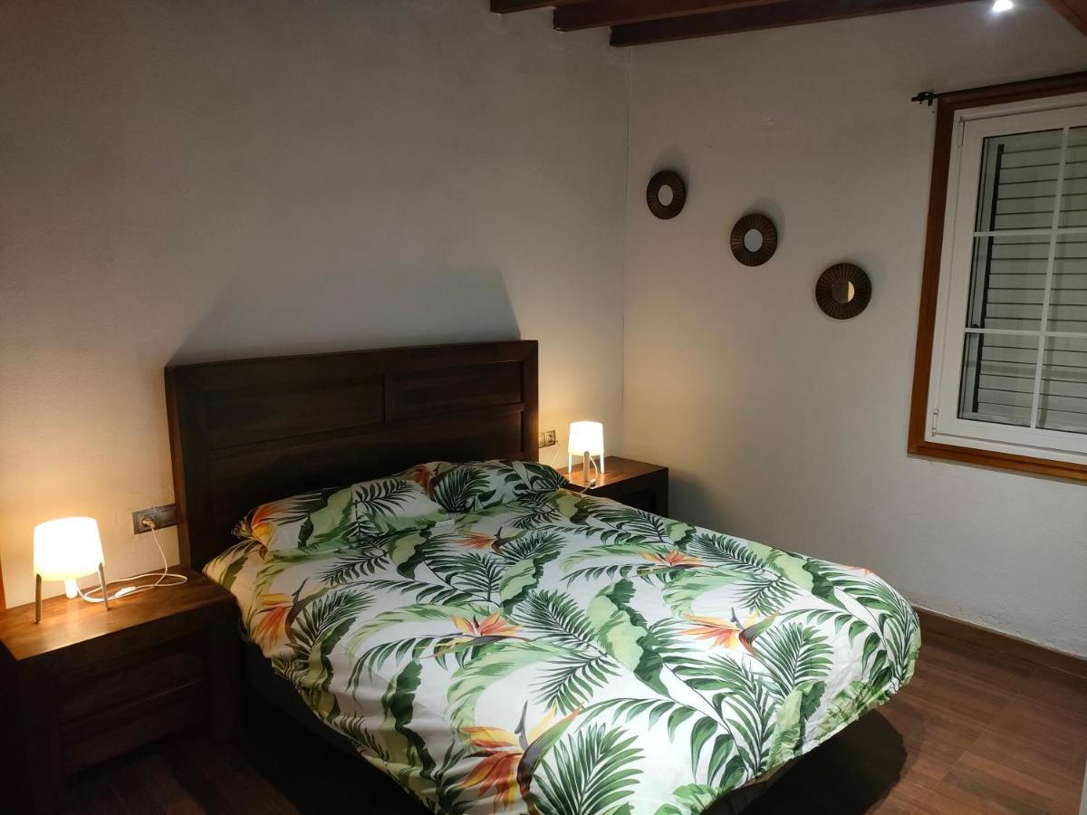 Casa Manuel Iris Villa Los Llanos De Aridane Ngoại thất bức ảnh