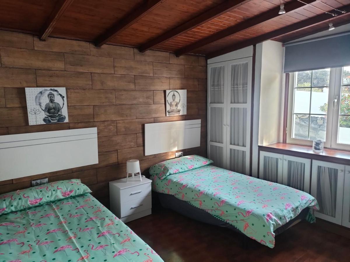 Casa Manuel Iris Villa Los Llanos De Aridane Ngoại thất bức ảnh