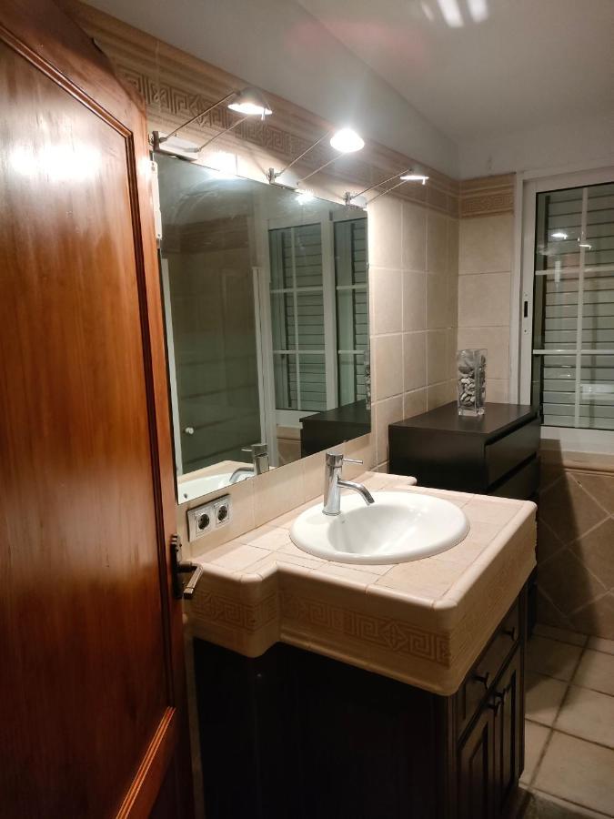 Casa Manuel Iris Villa Los Llanos De Aridane Ngoại thất bức ảnh