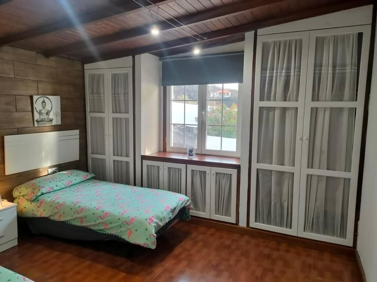 Casa Manuel Iris Villa Los Llanos De Aridane Ngoại thất bức ảnh