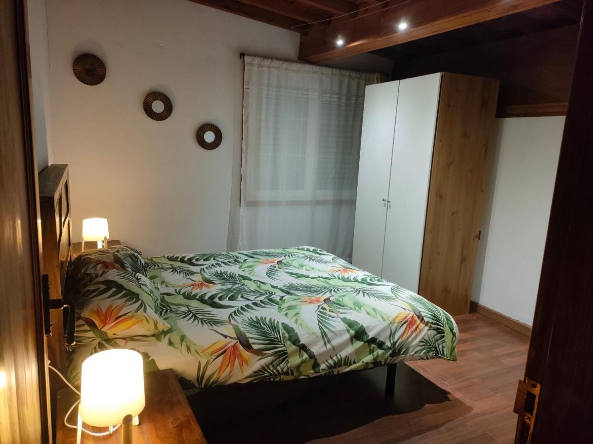 Casa Manuel Iris Villa Los Llanos De Aridane Ngoại thất bức ảnh