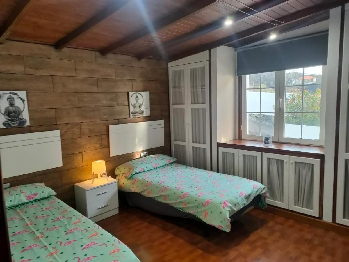 Casa Manuel Iris Villa Los Llanos De Aridane Ngoại thất bức ảnh