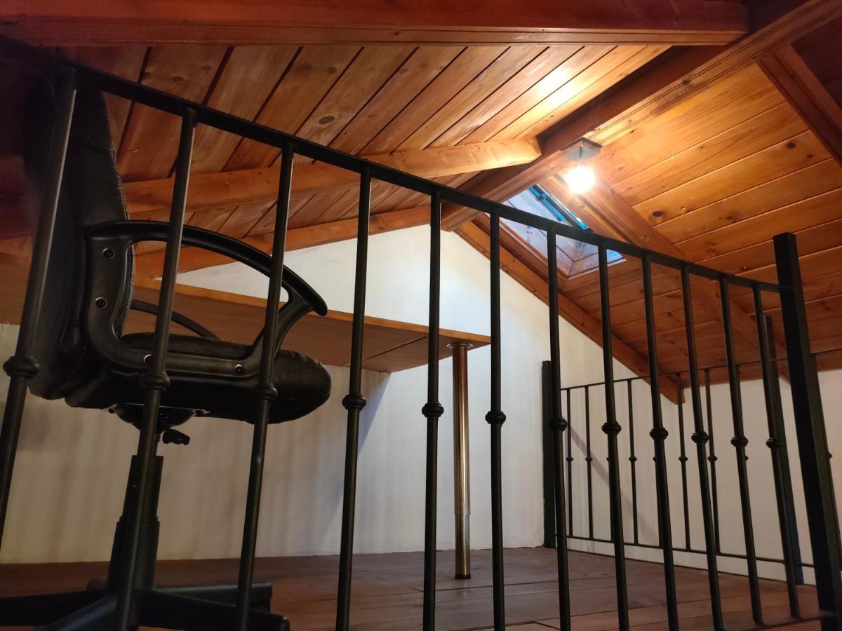 Casa Manuel Iris Villa Los Llanos De Aridane Ngoại thất bức ảnh